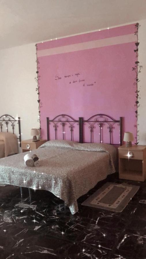 Il Girasole Bed & Breakfast Crotone Exterior photo