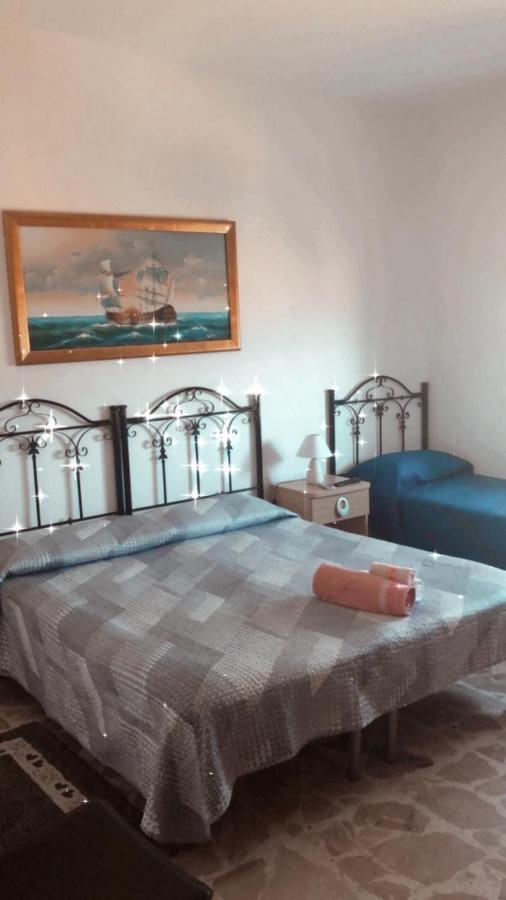 Il Girasole Bed & Breakfast Crotone Exterior photo