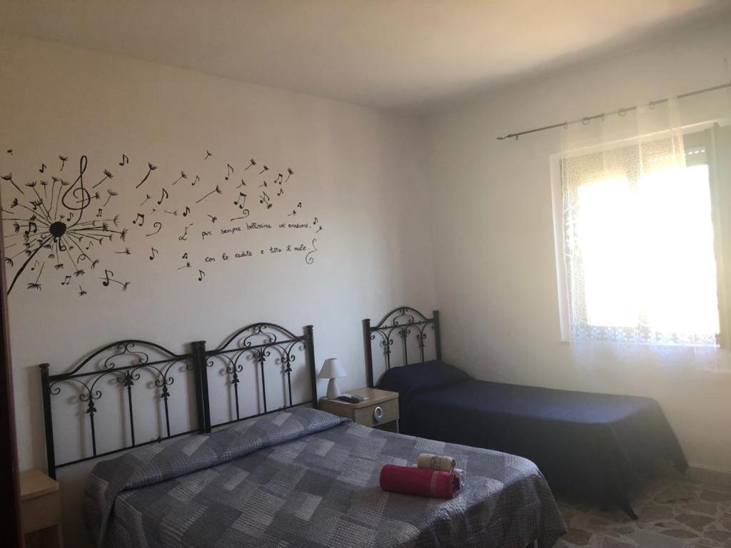 Il Girasole Bed & Breakfast Crotone Exterior photo
