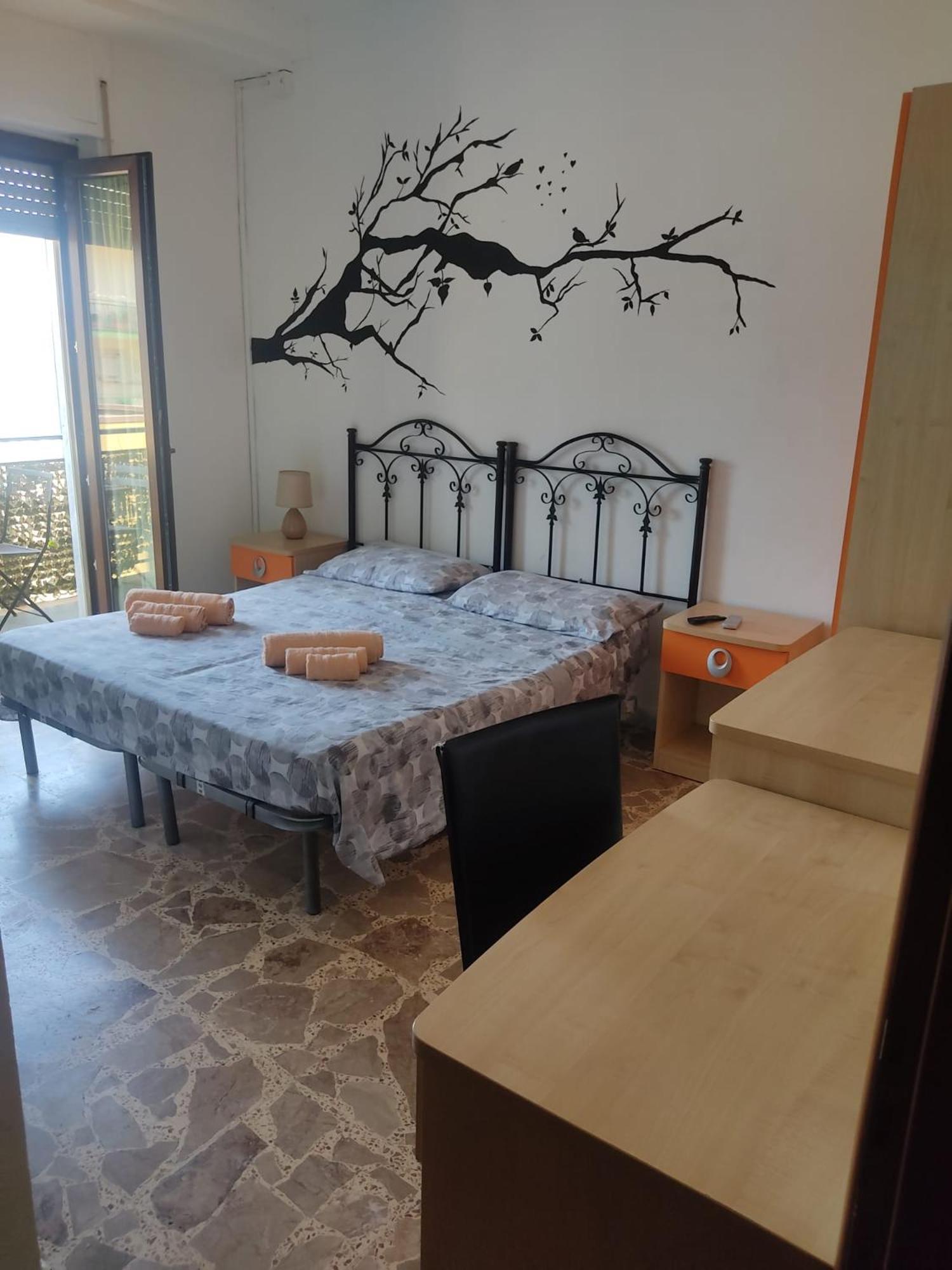 Il Girasole Bed & Breakfast Crotone Exterior photo